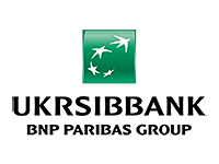 Банк UKRSIBBANK в Ватутино