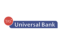 Банк Universal Bank в Ватутино